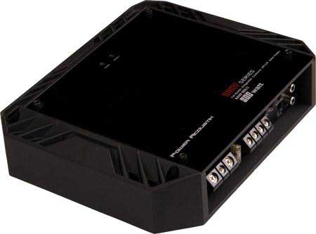 Power Acoustik BAMF 800/2. Технические характеристики BAMF 800/2.